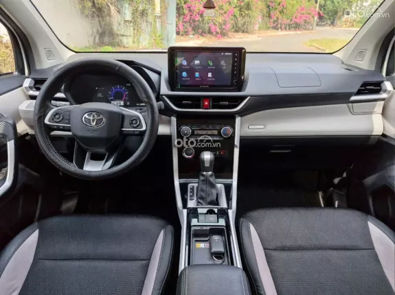 Toyota Veloz Cross 1.5 CVT TOP 2024 - Toyota Veloz Cross 1.5 CVT TOP 2024