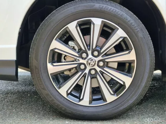 Toyota Veloz Cross 1.5 CVT TOP 2024 - Toyota Veloz Cross 1.5 CVT TOP 2024