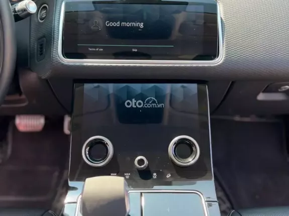 Land Rover Range Rover Velar R-Dynamic S 2021 - Ranger Rover Velar R-Dynamic S 2021