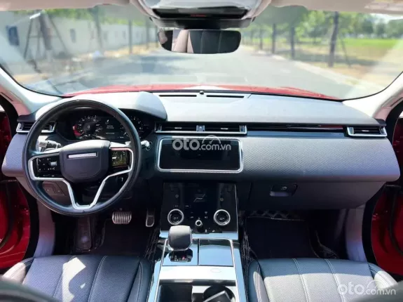 Land Rover Range Rover Velar R-Dynamic S 2021 - Ranger Rover Velar R-Dynamic S 2021