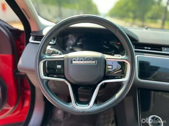 Land Rover Range Rover Velar R-Dynamic S 2021 - Ranger Rover Velar R-Dynamic S 2021