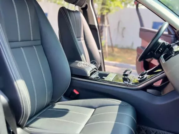 Land Rover Range Rover Velar R-Dynamic S 2021 - Ranger Rover Velar R-Dynamic S 2021