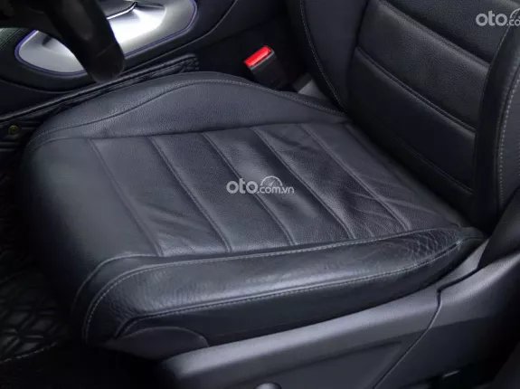 Mercedes-Benz GLS 450 4Matic 2021 - Xe đăng ký lần đầu tiên 10/2021 một chủ từ mới