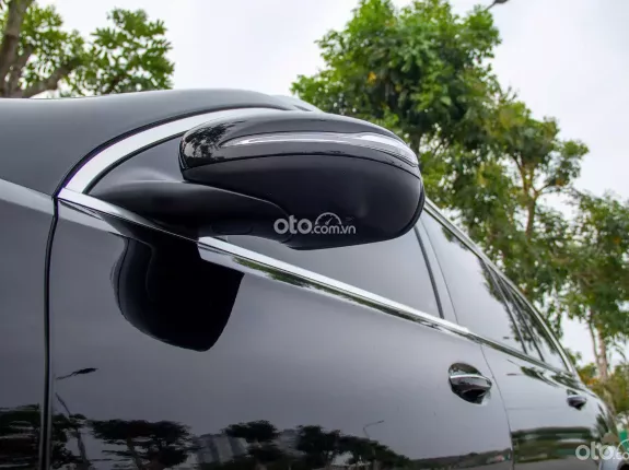 Mercedes-Benz GLS 450 4Matic 2021 - Xe đăng ký lần đầu tiên 10/2021 một chủ từ mới