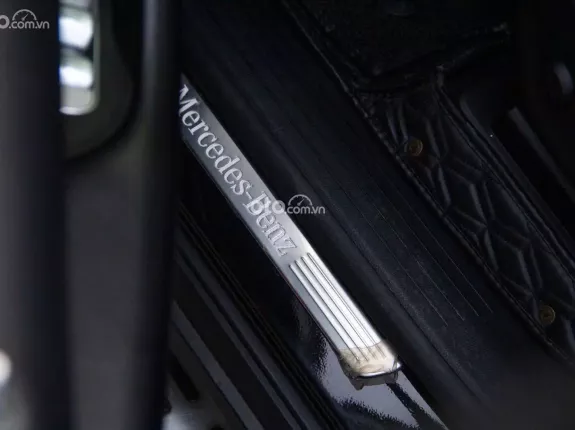 Mercedes-Benz GLS 450 4Matic 2021 - Xe đăng ký lần đầu tiên 10/2021 một chủ từ mới