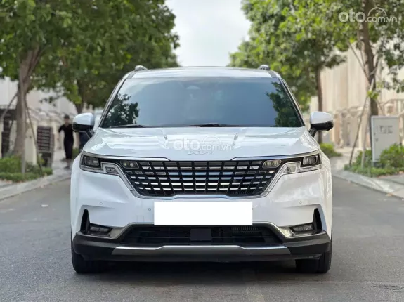 Kia Carnival 2.2D Signature 2022 - 🚗THU MUA GIÁ CAO🔥CẦM Ô TÔ NHANH CHÓNG🔥TÂN TỨ QUÝ🌟