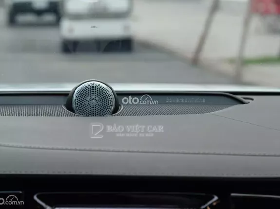 Volvo S90 Ultimate AWD 2023 - S90 Trắng 2023