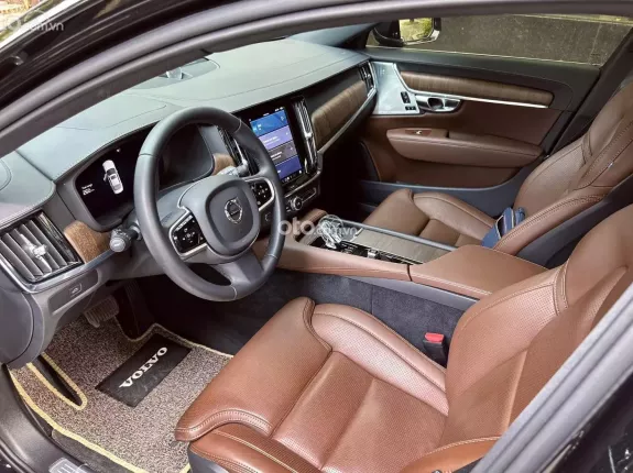 Volvo S90 Ultimate AWD 2023 - S90 2023 công ty lướt 10.000km