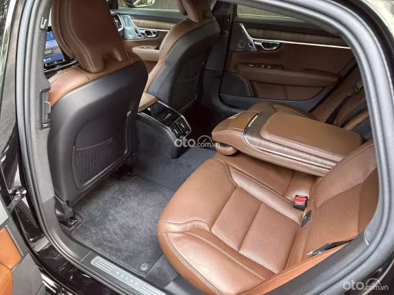 Volvo S90 Ultimate AWD 2023 - S90 2023 công ty lướt 10.000km