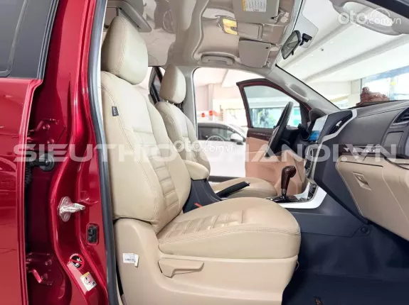 Isuzu mu-X 1.9 PRESTIGE 4X2 AT 2018 - Xe đảm bảo chất lượng cam kết không (tai nạn, đâm đụng, thủy kích ngập nước)