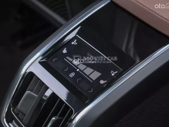 Volvo S90 Ultimate AWD 2023 - S90 2023 công ty lướt 10.000km