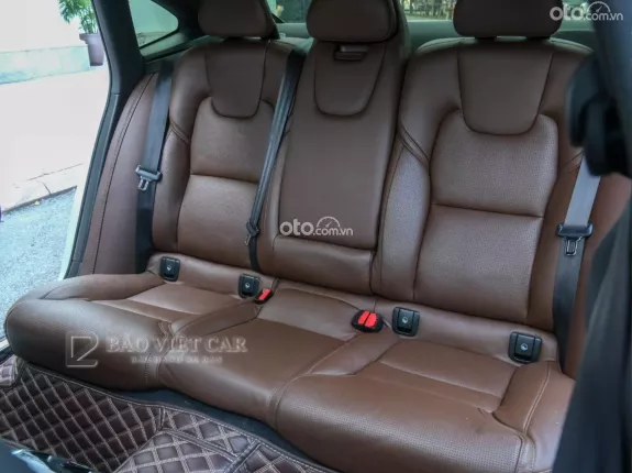 Volvo S90 Ultimate AWD 2023 - S90 Trắng 2023