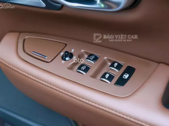 Volvo S90 Ultimate AWD 2023 - S90 2023 công ty lướt 10.000km