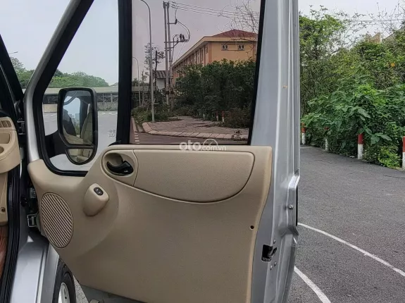 Ford Transit SVP Bản trung 2019 - Bán Ford Transit đời 2019 bản trung, xe 1 chủ từ mới