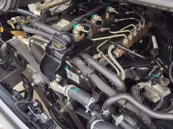 Ford Transit SVP Bản trung 2019 - Bán Ford Transit đời 2019 bản trung, xe 1 chủ từ mới