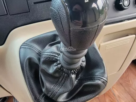 Ford Transit SVP Bản trung 2019 - Bán Ford Transit đời 2019 bản trung, xe 1 chủ từ mới