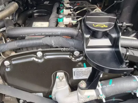 Ford Transit SVP Bản trung 2019 - Bán Ford Transit đời 2019 bản trung, xe 1 chủ từ mới