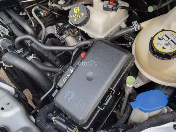 Ford Transit SVP Bản trung 2019 - Bán Ford Transit đời 2019 bản trung, xe 1 chủ từ mới