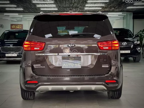 Kia Sedona 2020 - Máy dầu bản full