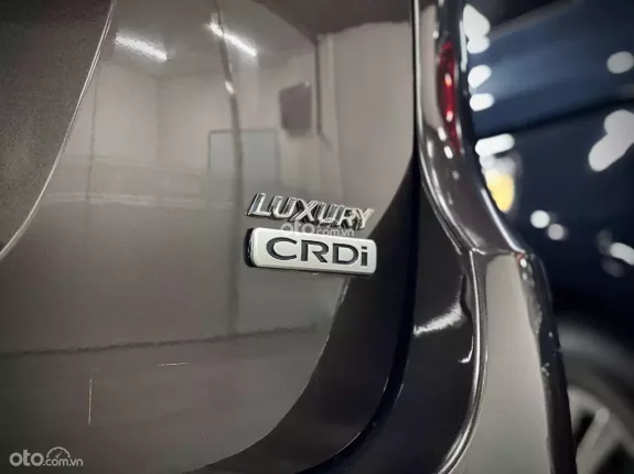 Kia Sedona 2020 - Máy dầu bản full