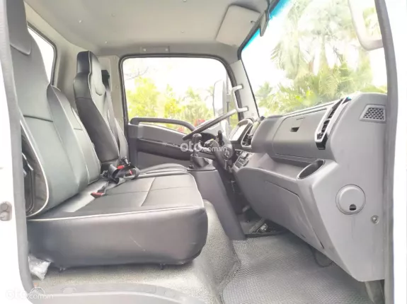 Thaco Linker T2 - 12 2026 - Động cơ Weichai - Tải trọng 7,7 tấn - thùng dài 6m3