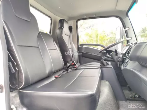 Thaco Linker T2 - 12 2026 - Động cơ Weichai - Tải trọng 7,7 tấn - thùng dài 6m3