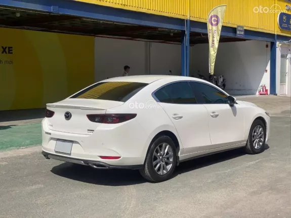 Mazda 3 Sedan 1.5L Luxury 2024 - Xe gia đình