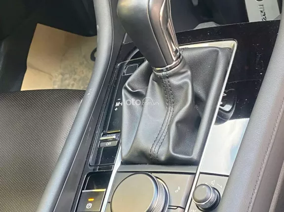 Mazda 3 Sedan 1.5L Luxury 2024 - Xe gia đình