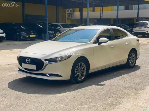 Mazda 3 Sedan 1.5L Luxury 2024 - Xe gia đình