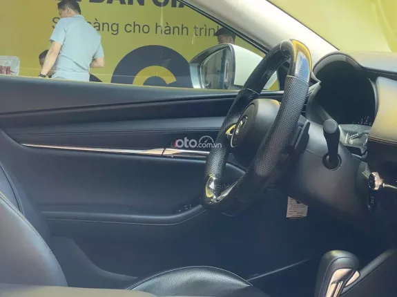 Mazda 3 Sedan 1.5L Luxury 2024 - Xe gia đình