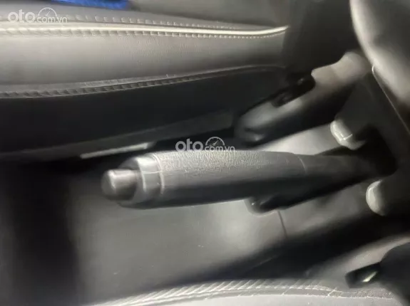 Mitsubishi Attrage CVT 2022 - Cam kết Không đâm đụng, Ngập nước