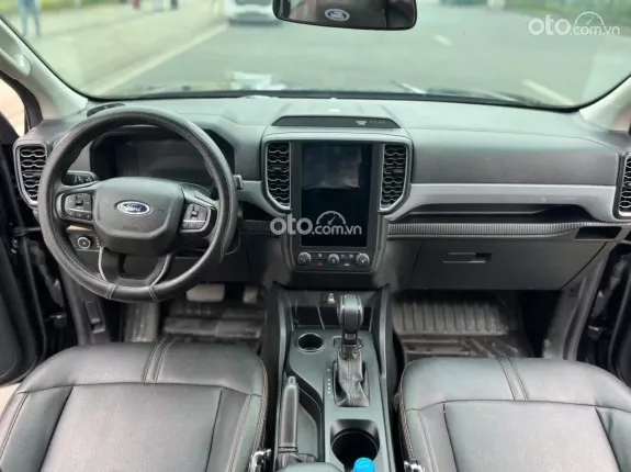 Ford Ranger XLS 2.2 4x2 AT 2022 - Salon mới về chào bán ngay chiếc xe