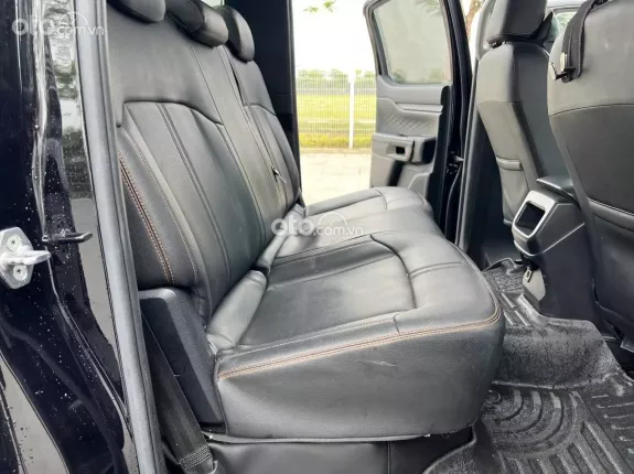 Ford Ranger XLS 2.2 4x2 AT 2022 - Salon mới về chào bán ngay chiếc xe