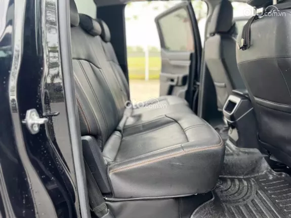 Ford Ranger XLS 2.2 4x2 AT 2022 - Salon mới về chào bán ngay chiếc xe