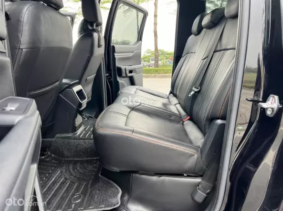 Ford Ranger XLS 2.2 4x2 AT 2022 - Salon mới về chào bán ngay chiếc xe