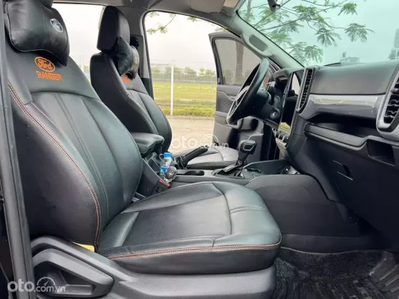 Ford Ranger XLS 2.2 4x2 AT 2022 - Salon mới về chào bán ngay chiếc xe
