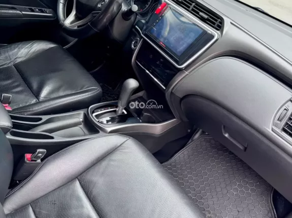 Honda City 1.5 TOP CVT 2017 - Đep k lỗi