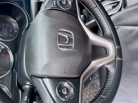 Honda City 1.5 TOP CVT 2017 - Đep k lỗi