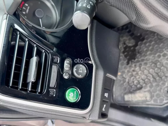 Honda City 1.5 TOP CVT 2017 - Đep k lỗi