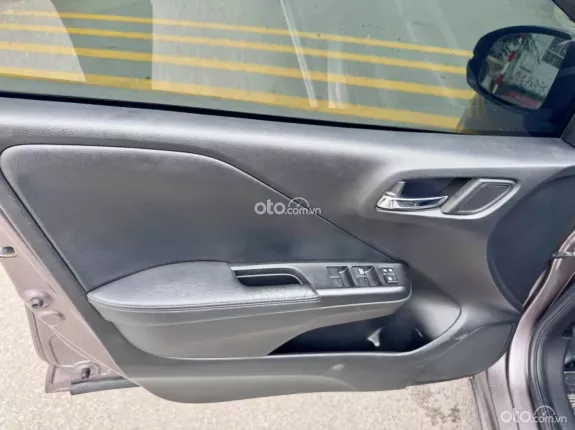 Honda City 1.5 TOP CVT 2017 - Đep k lỗi