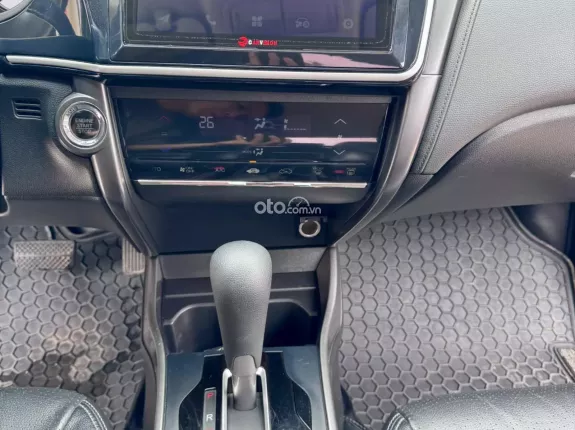 Honda City 1.5 TOP CVT 2017 - Đep k lỗi