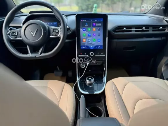 VinFast VF e34 Tiêu chuẩn 2022 - Vinfast VF 34 2022