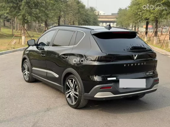 VinFast VF e34 Tiêu chuẩn 2022 - Vinfast VF 34 2022