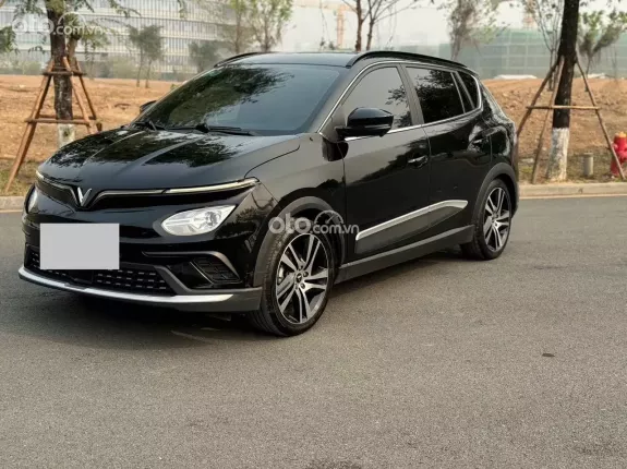 VinFast VF e34 Tiêu chuẩn 2022 - Vinfast VF 34 2022