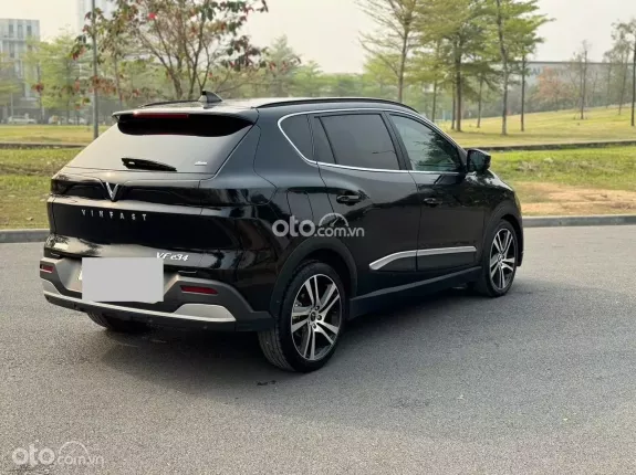 VinFast VF e34 Tiêu chuẩn 2022 - Vinfast VF 34 2022