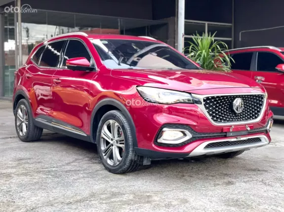 MG HS 2.0T AWD AT Trophy 2020 - Lên nhiều đồ chơi