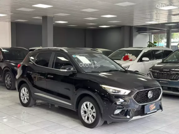 MG ZS 1.5 2WD STD+ 2022 - Full bảo dưỡng hãng