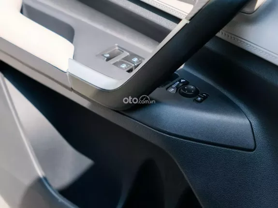 Toyota Veloz Cross 1.5 CVT 2022 - Cam kết không đâm đụng, ngập nước