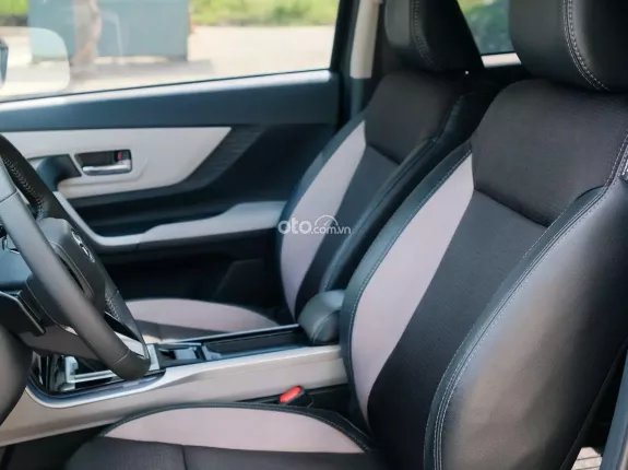 Toyota Veloz Cross 1.5 CVT 2022 - Cam kết không đâm đụng, ngập nước