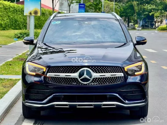 Mercedes-Benz GLC 300 4Matic 2022 - BAO ĐẬU BANK 70-90% (Ib Zalo tư vấn trực tiếp 24/7)